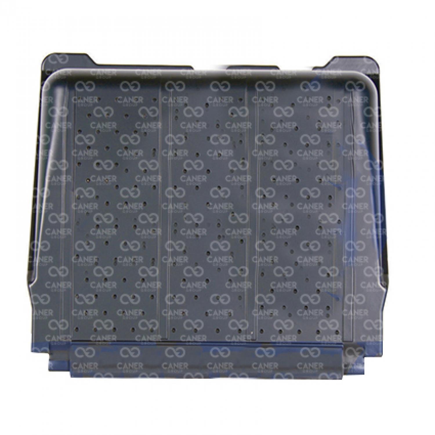 1810 0068 SAMPA; MERCEDES AXOR 33.40 AKÜ KAPAĞI-; 9415410103; 9415410103;